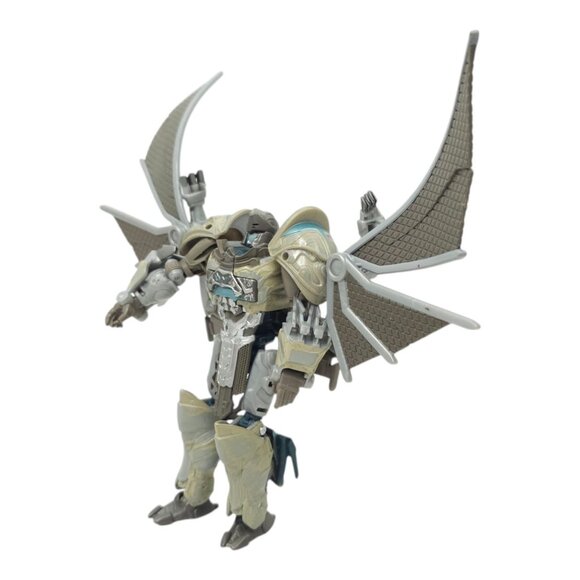 Transformers Steelbane Loose Figure INCOMPLETE The Last Knight Premier Edition - Picture 3 of 13